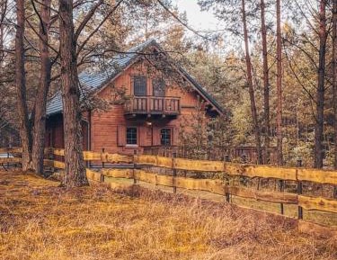Five-Bedroom House