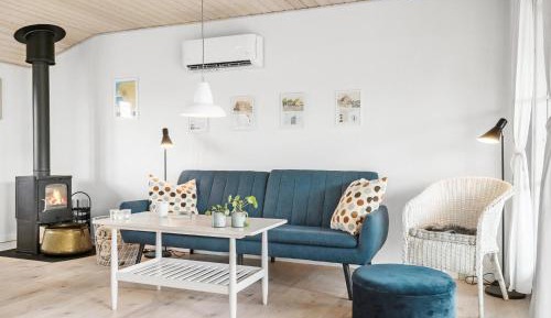 Two-Bedroom Holiday Home