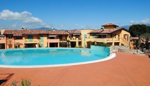 Two-Bedroom Superior Apartment