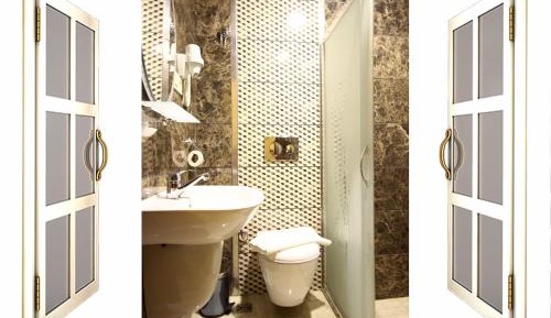 Economy Single Room