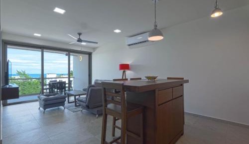 Junior Suite with Sea View