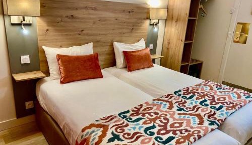 Double or Twin Room
