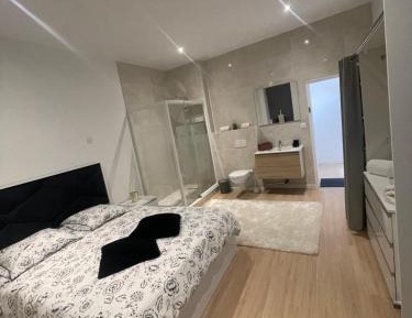 Apartment - Ground Floor