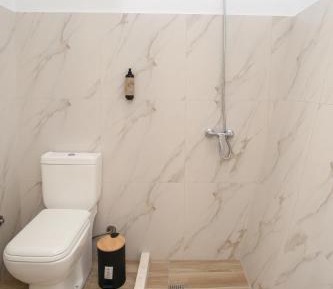 Double Room with Window and Sea View