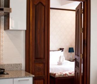 Executive Room