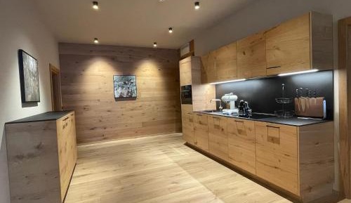 Superior Apartment with Sauna