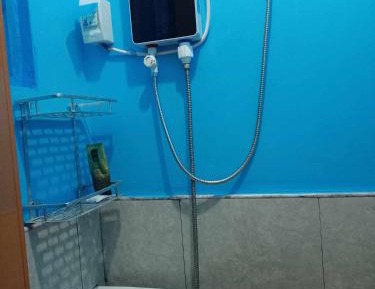 Deluxe Double Room (2 Adults + 1 Child)