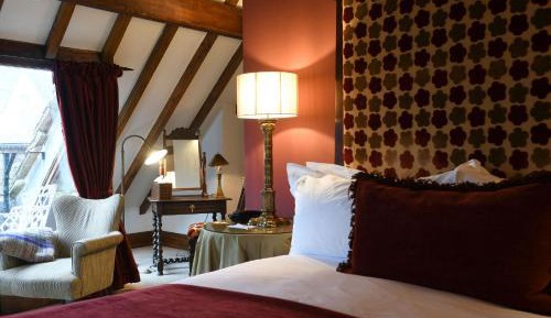 Mini Suite