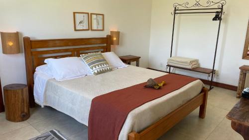 Superior Chalet