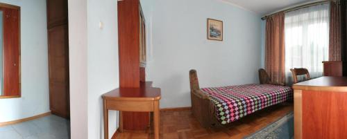 Standard Twin Room with Sofa