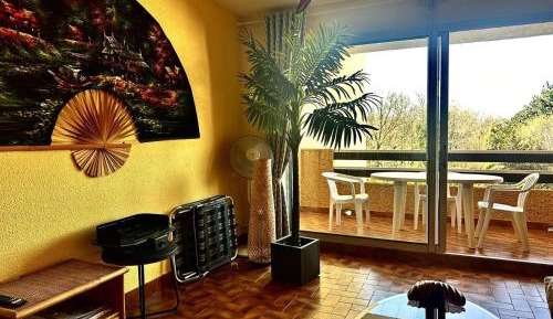 Apartment (5 Adults)