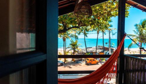 Superior Suite with Sea View