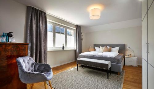 Double Room with Shower
