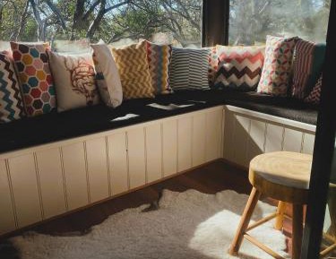 Three-Bedroom Chalet