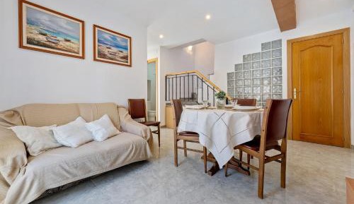 Two-Bedroom Superior Apartment