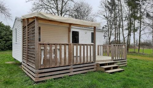Mobile Home