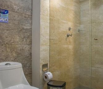 Basic Triple Room