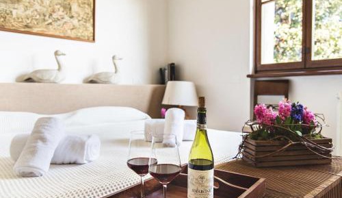 Three-Bedroom Suite