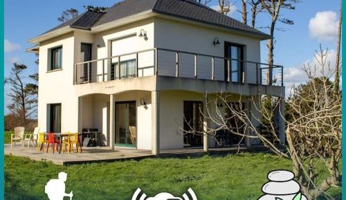 Five-Bedroom House