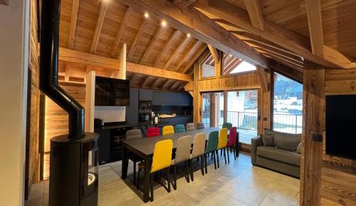 Chalet