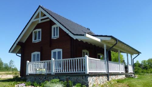 Holiday Home