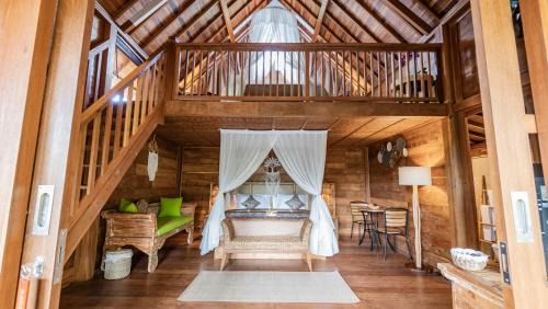 Duplex Family Villa with Private Pool