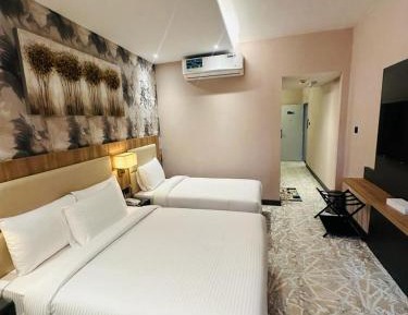 Suite