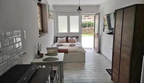 Apartment - Ground Floor