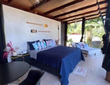 Suite with Sea View