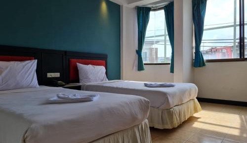 Superior Double or Twin Room