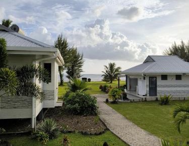 Vacation Home