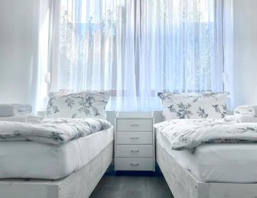 Small Double or Twin Room