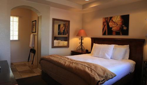 Queen Room