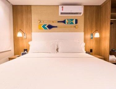 Suite with Garden View