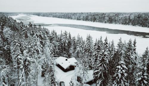 Three-Bedroom Chalet