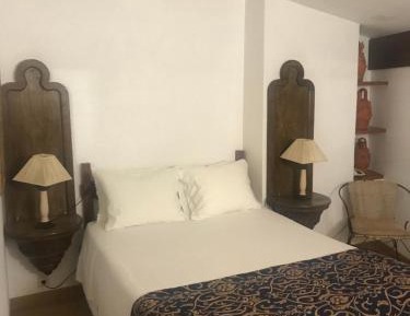 Suite with Sea View