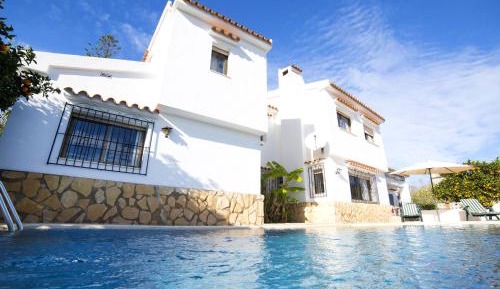 Holiday Home