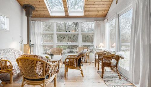 Two-Bedroom Holiday Home