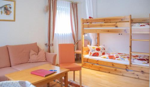 Family Two-Bedroom Suite