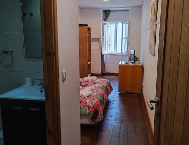 Budget Double or Twin Room