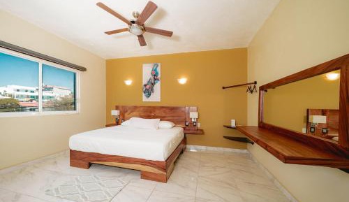 Superior King Room