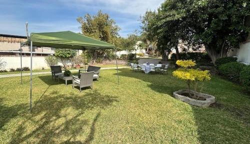 Holiday Home