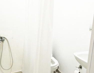 Standard Triple Room with Sea View