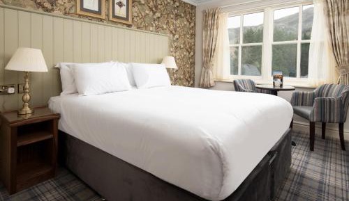 Double Room with Lake View