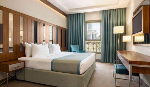 Twin Room - Non-Smoking