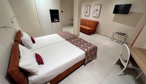 Standard Suite