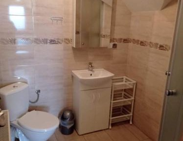 Quadruple Room with Bathroom