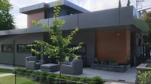 One-Bedroom Villa