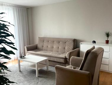 Double Room with Extra Bed