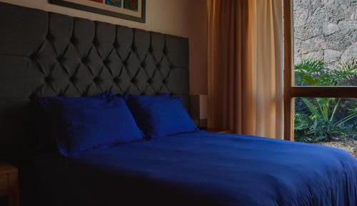 Double Room with Park View